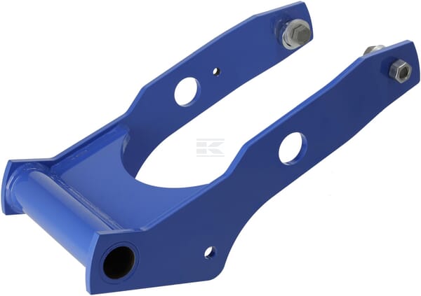 Dia Kit Scheibenhalter kpl CX2 mittig montiertes Rad 