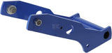 Dia Kit Scheibenhalter kpl CX2 mittig montiertes Rad 
