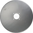 Scheibenpflugmesser 18"eben