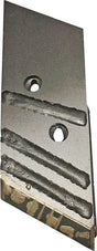 Scharspitze R. Hartmetall