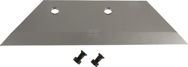 Wechselspitzenschar 16"