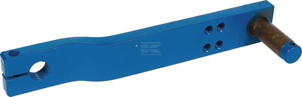 Scheibenseche Arm