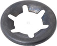 Lagerdeckel