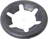 Lagerdeckel