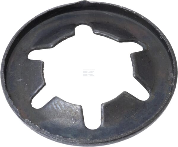 Lagerdeckel