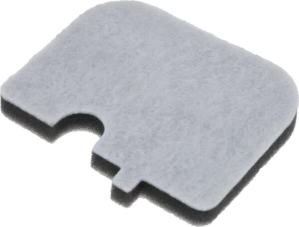 Luftfilter komplett