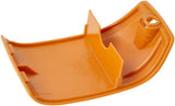 Abdeckung