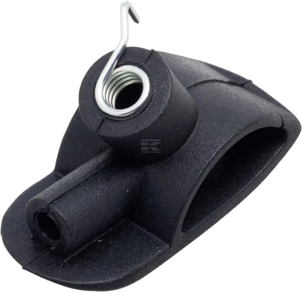 Kerzenstecker
