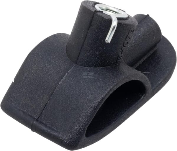 Kerzenstecker