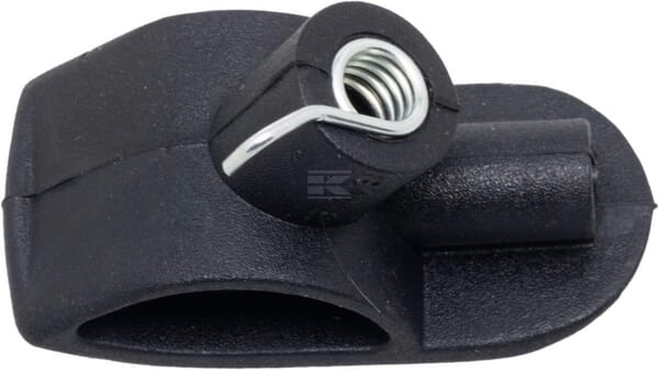 Kerzenstecker