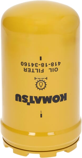 Hydraulikfilter