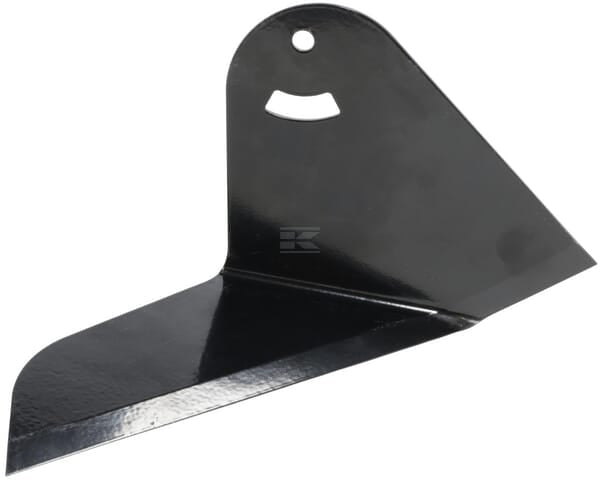 Messer, 3x166x287, rechts