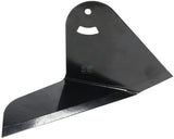 Messer, 3x166x287, rechts