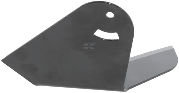 Messer, 3x166x287, rechts