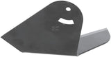 Messer, 3x166x287, rechts