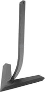 Hacke mit Stiel 260 mm Hartmetall DuraMaxx Lemken