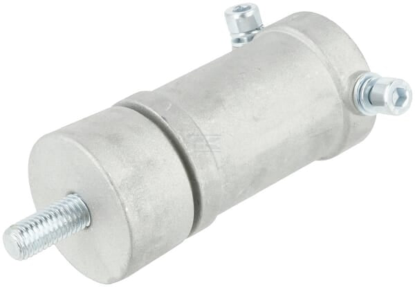 Stecker