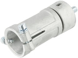 Stecker