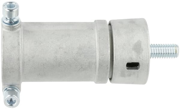 Stecker