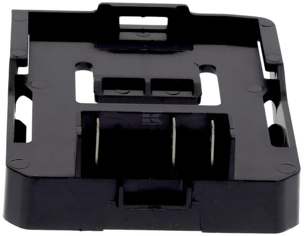 Batteriegehäuse