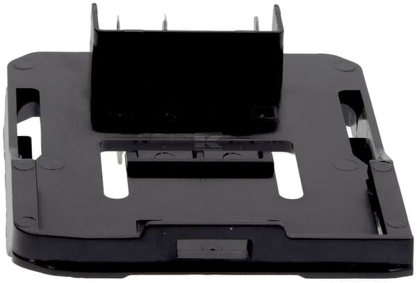 Batteriegehäuse