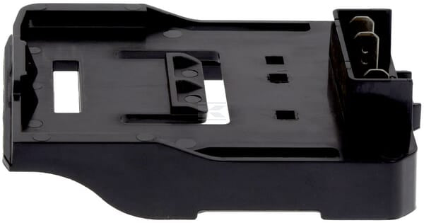 Batteriegehäuse