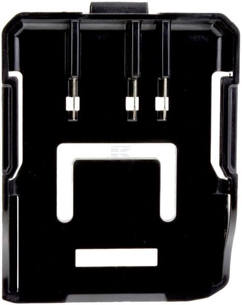 Batteriegehäuse