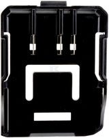 Batteriegehäuse