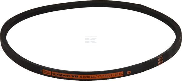 Keilriemen B1080 Ld 17x1040 Li B41