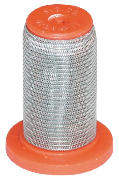 Kugelventilfilter 200 MESH