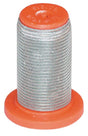 Kugelventilfilter 200 MESH