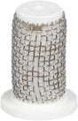 Filter nachtropfsichere Düse, Maschenweite 24