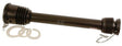 PTO-Schutzvorrichtung komplett, L: 1210 mm Bondioli&amp;Pavesi