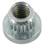 Einpressmutter M6 (100)