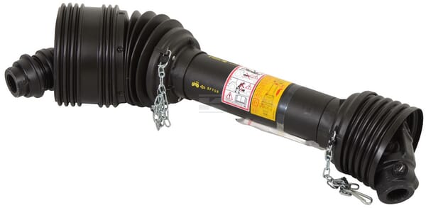 Bondioli&Pavesi, Gelenkwelle, 9, Länge 610mm, 1.3/4-20