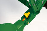 John Deere Rolly Digger