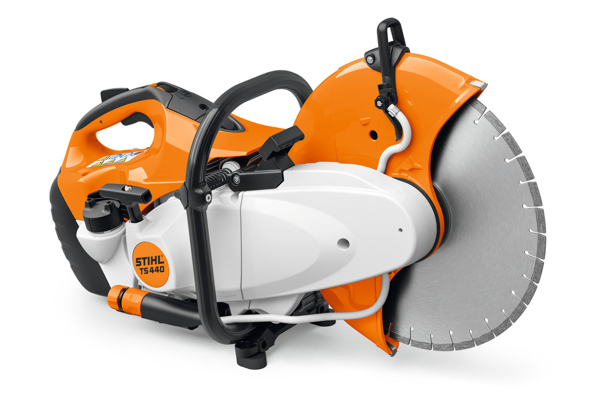 STIHL TS 440