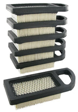 Luftfilterset flach 6x 797007