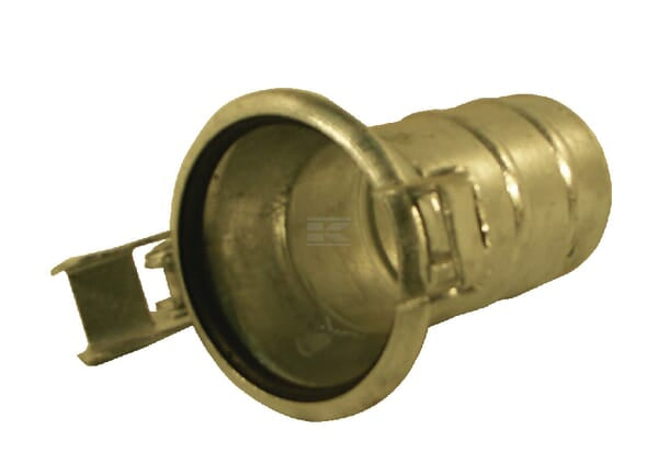 KKM 5"+Tülle 120mm