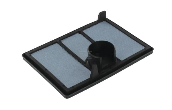Zusatzfilter