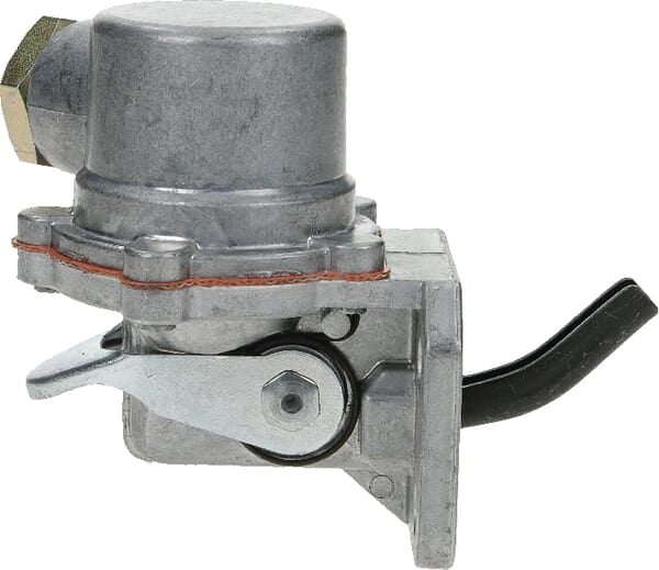 Kraftstoffpumpe