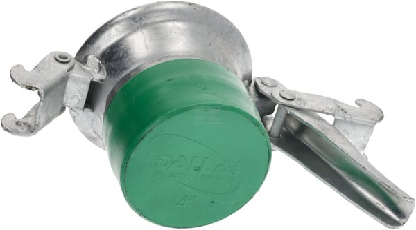 KKM(female) 4"+Gewinde 4"