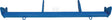 Tragrohr 80x2910 L.