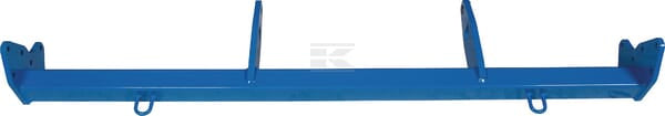Tragrohr 80x2910 L.