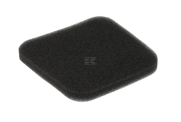 Luftfilter Schaum