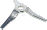 Schreddermesser