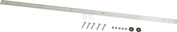 Verstellbares Klingenpositionsset 60 cm/24" T