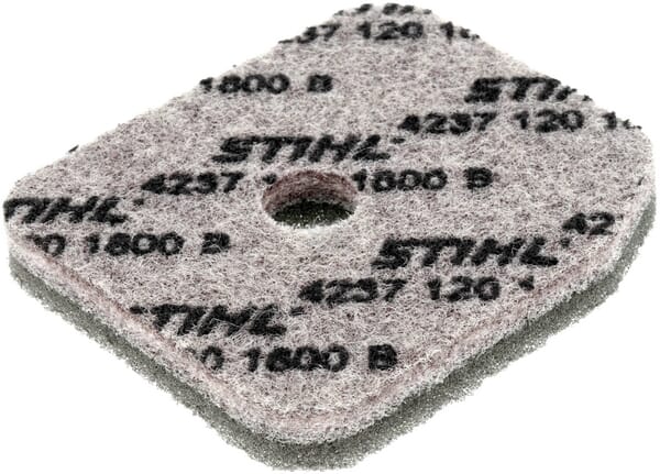 Luftfilter Schaum