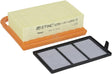 Luftfilter-Set