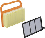 Luftfilter-Set